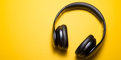 Advanced Audio
